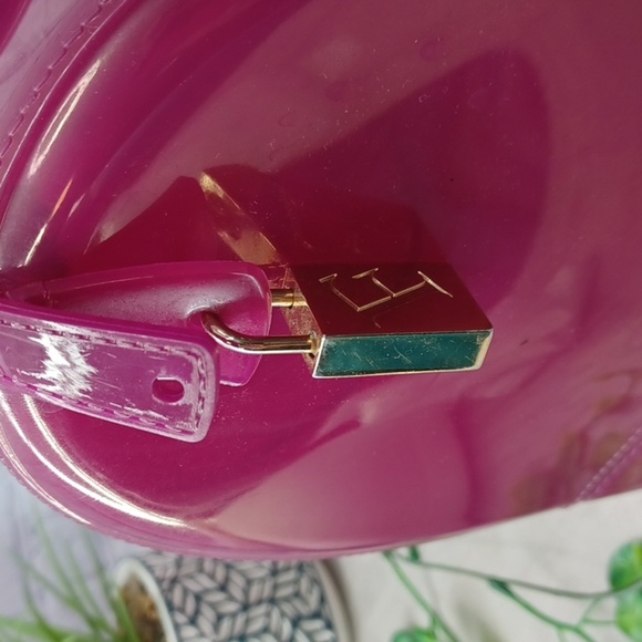 Furla Vintage Candy Bags - 2 In EUC - Picture 4 of 9